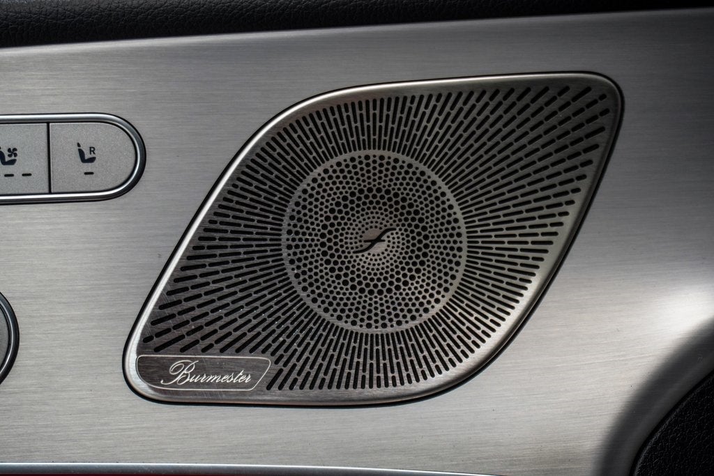 2021 Mercedes-Benz GLE GLE 53 AMG® 4MATIC®