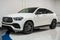 2021 Mercedes-Benz GLE GLE 53 AMG® 4MATIC®