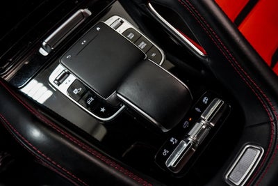 2021 Mercedes-Benz GLE GLE 53 AMG® 4MATIC®