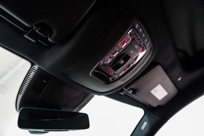 2021 Mercedes-Benz GLE GLE 53 AMG® 4MATIC®