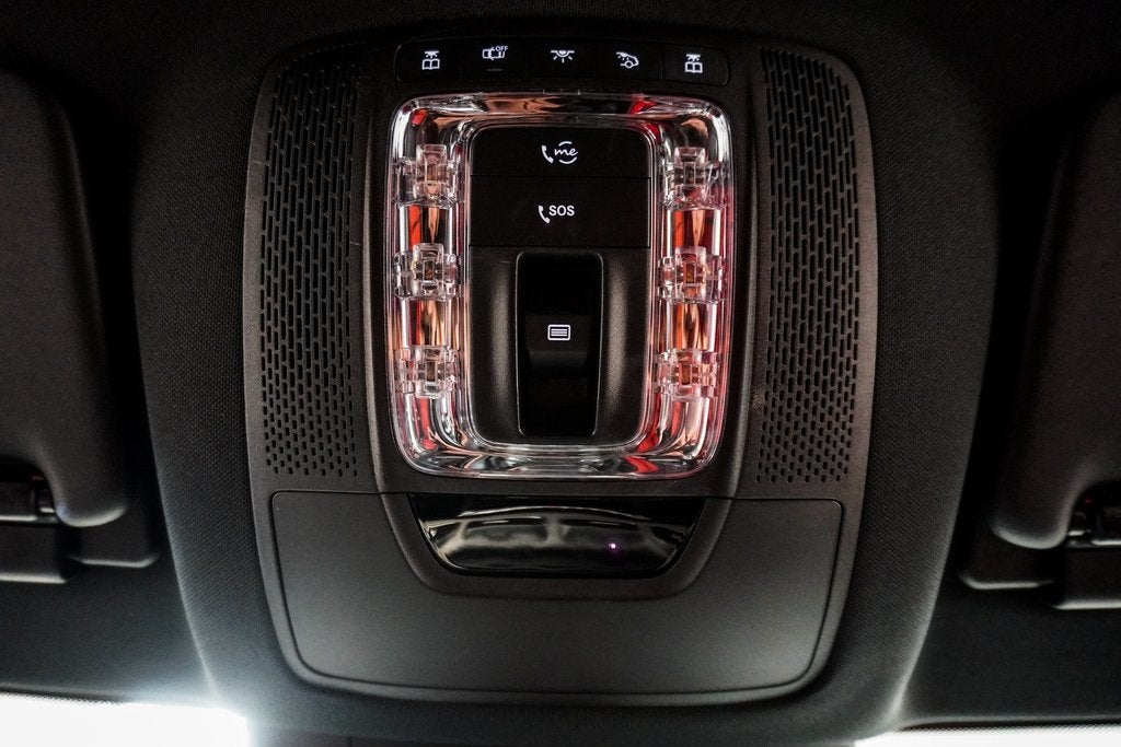 2021 Mercedes-Benz GLE GLE 53 AMG® 4MATIC®