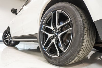 2023 Mercedes-Benz GLE GLE 53 AMG® 4MATIC®