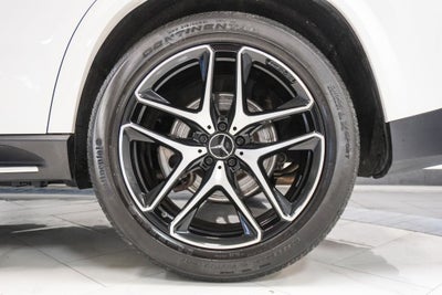 2023 Mercedes-Benz GLE GLE 53 AMG® 4MATIC®