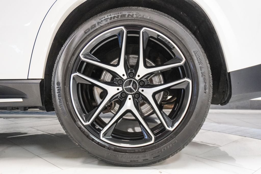 2023 Mercedes-Benz GLE GLE 53 AMG® 4MATIC®