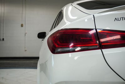 2023 Mercedes-Benz GLE GLE 53 AMG® 4MATIC®