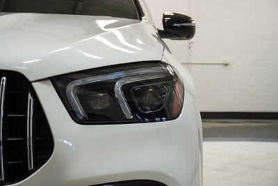 2023 Mercedes-Benz GLE GLE 53 AMG® 4MATIC®