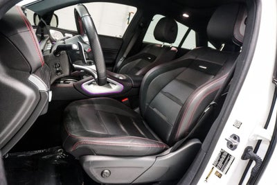 2023 Mercedes-Benz GLE GLE 53 AMG® 4MATIC®