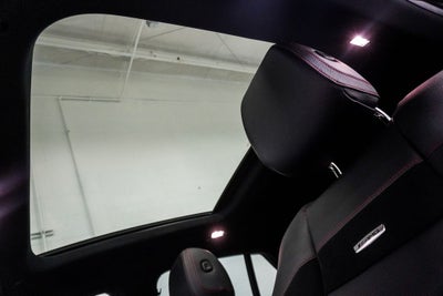 2023 Mercedes-Benz GLE GLE 53 AMG® 4MATIC®