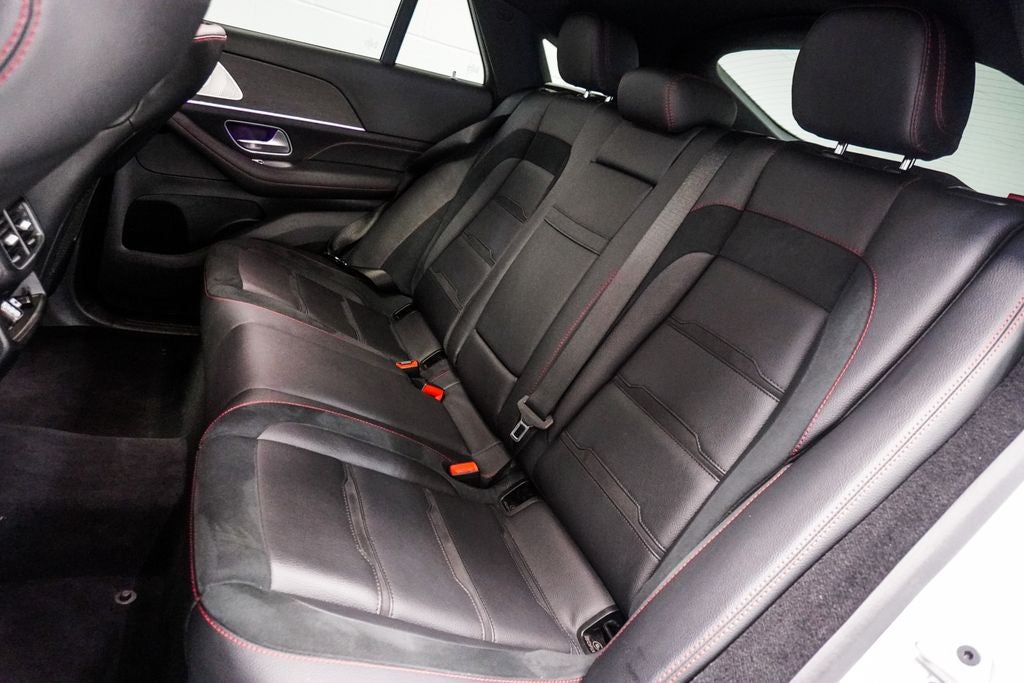 2023 Mercedes-Benz GLE GLE 53 AMG® 4MATIC®