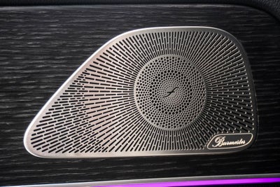 2023 Mercedes-Benz GLE GLE 53 AMG® 4MATIC®