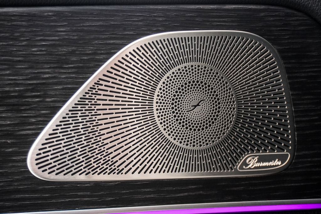 2023 Mercedes-Benz GLE GLE 53 AMG® 4MATIC®