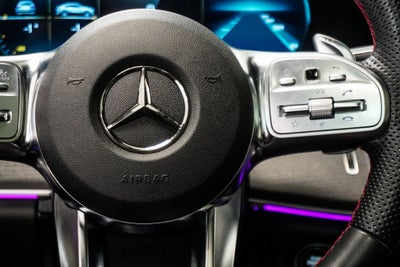 2023 Mercedes-Benz GLE GLE 53 AMG® 4MATIC®