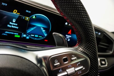 2023 Mercedes-Benz GLE GLE 53 AMG® 4MATIC®