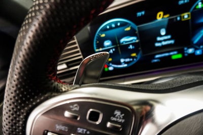 2023 Mercedes-Benz GLE GLE 53 AMG® 4MATIC®