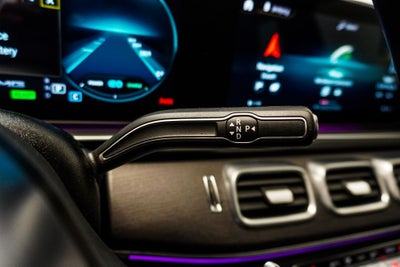 2023 Mercedes-Benz GLE GLE 53 AMG® 4MATIC®