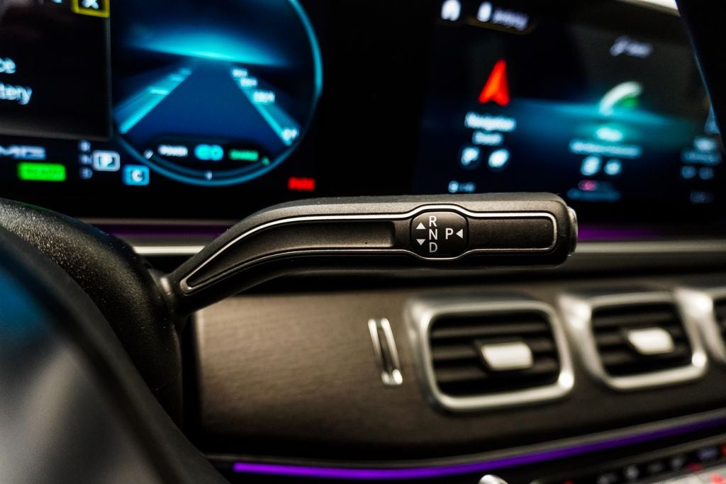 2023 Mercedes-Benz GLE GLE 53 AMG® 4MATIC®