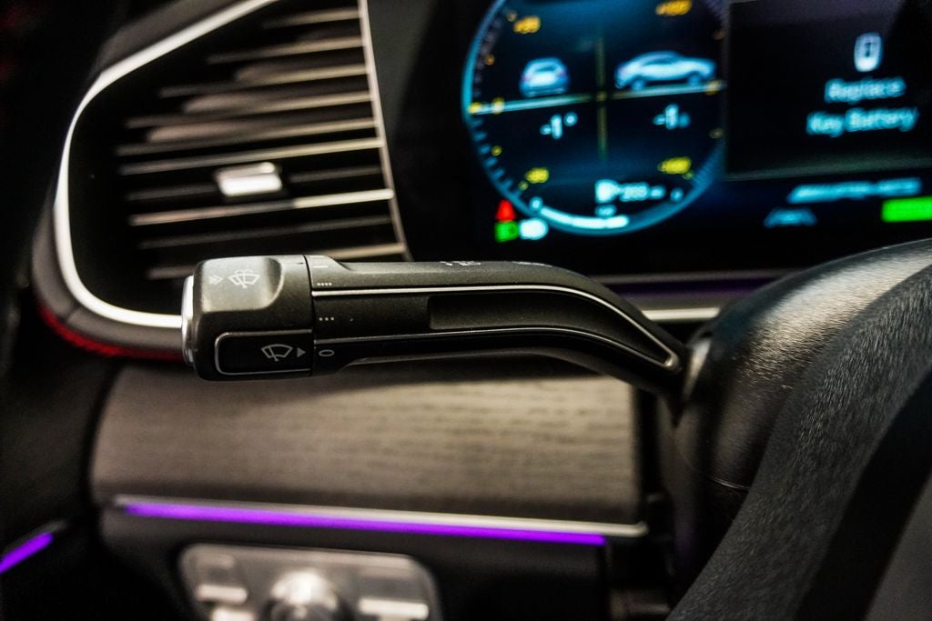 2023 Mercedes-Benz GLE GLE 53 AMG® 4MATIC®