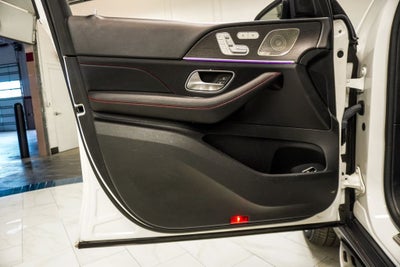 2023 Mercedes-Benz GLE GLE 53 AMG® 4MATIC®