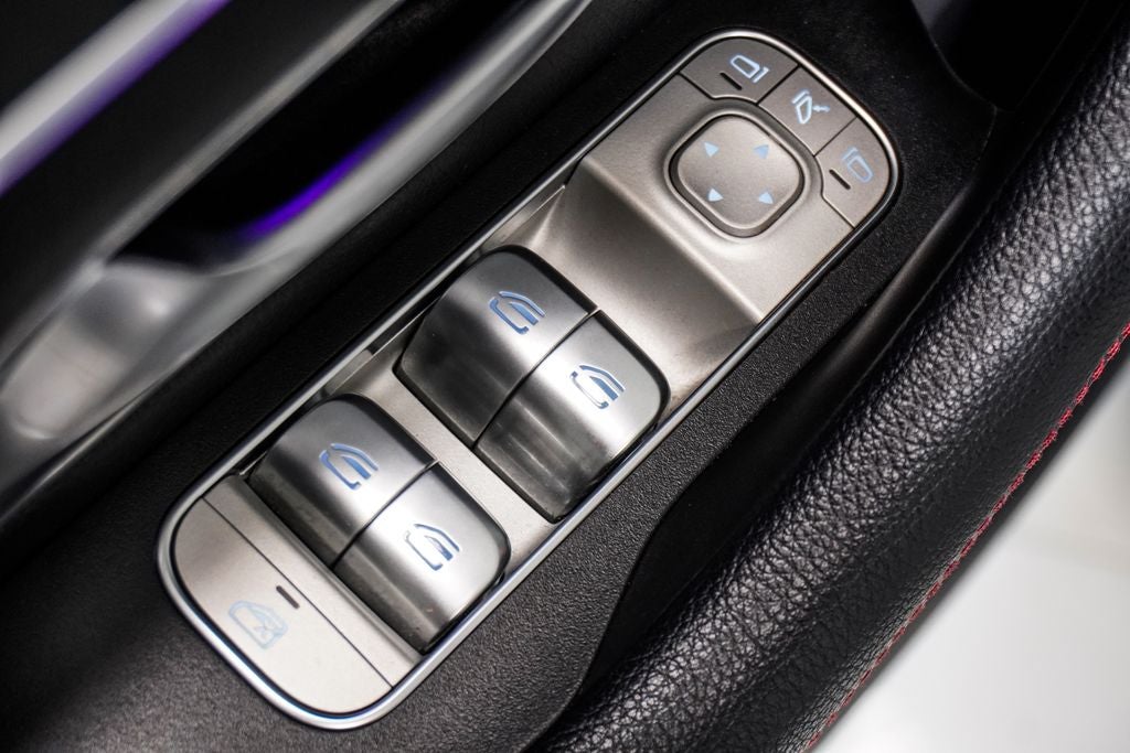 2023 Mercedes-Benz GLE GLE 53 AMG® 4MATIC®