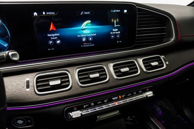 2023 Mercedes-Benz GLE GLE 53 AMG® 4MATIC®