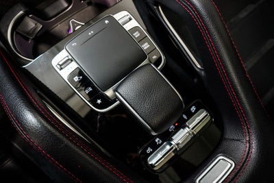 2023 Mercedes-Benz GLE GLE 53 AMG® 4MATIC®