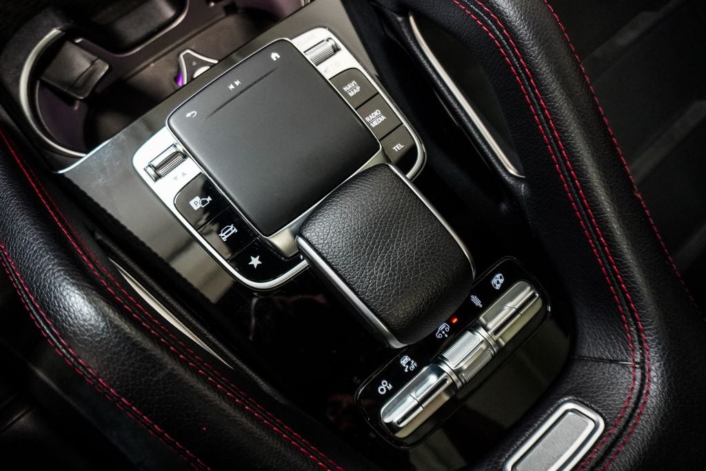 2023 Mercedes-Benz GLE GLE 53 AMG® 4MATIC®