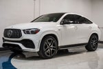 2023 Mercedes-Benz GLE GLE 53 AMG® 4MATIC®