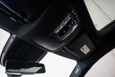 2023 Mercedes-Benz GLE GLE 53 AMG® 4MATIC®