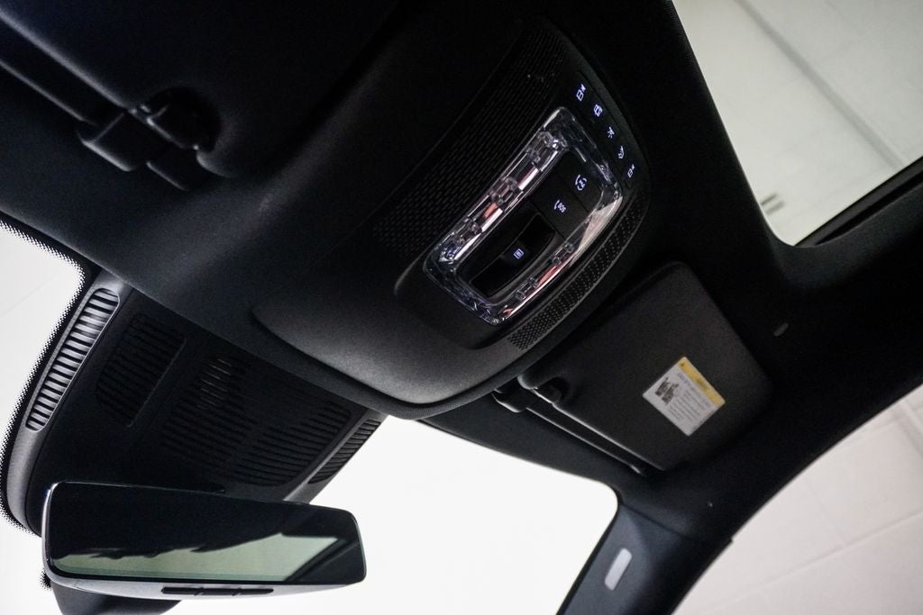 2023 Mercedes-Benz GLE GLE 53 AMG® 4MATIC®