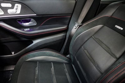 2023 Mercedes-Benz GLE GLE 53 AMG® 4MATIC®