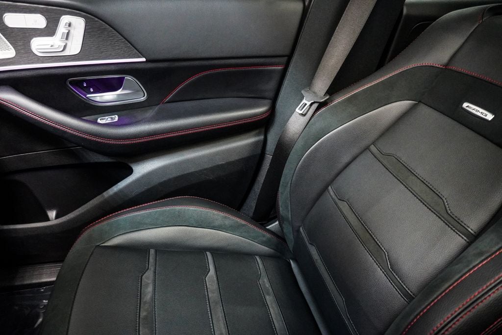 2023 Mercedes-Benz GLE GLE 53 AMG® 4MATIC®