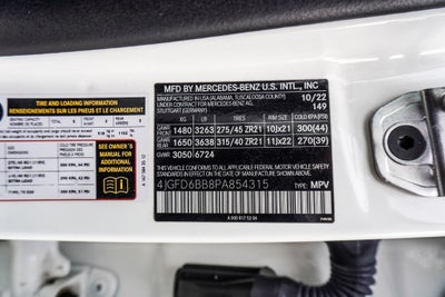 2023 Mercedes-Benz GLE GLE 53 AMG® 4MATIC®