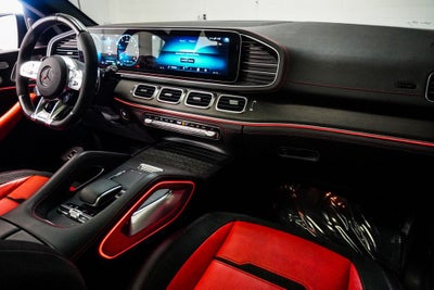 2023 Mercedes-Benz GLE GLE 53 AMG® 4MATIC®
