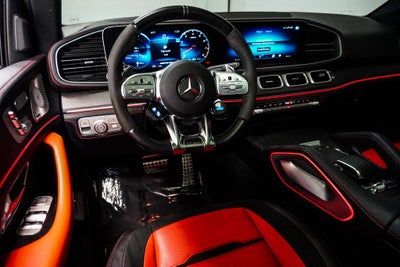 2023 Mercedes-Benz GLE GLE 53 AMG® 4MATIC®