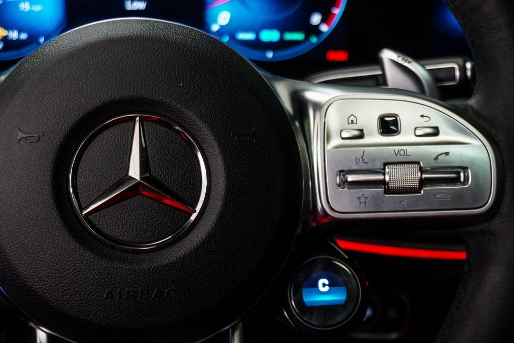 2023 Mercedes-Benz GLE GLE 53 AMG® 4MATIC®