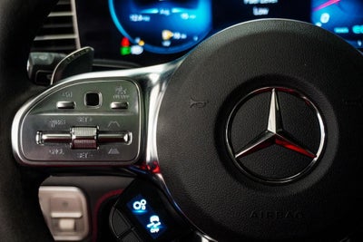 2023 Mercedes-Benz GLE GLE 53 AMG® 4MATIC®