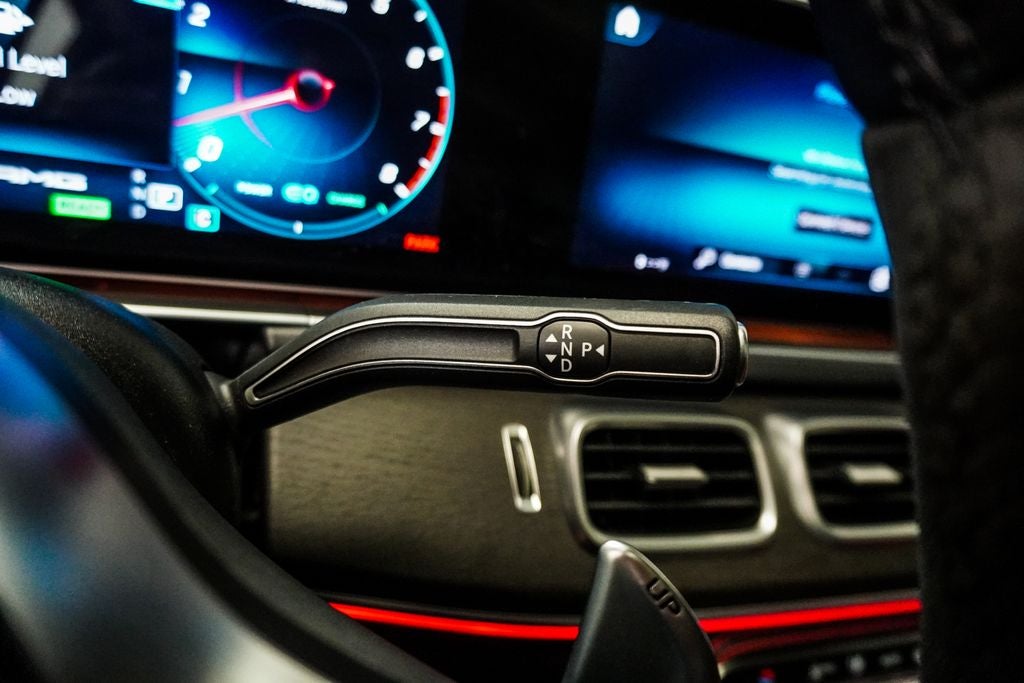 2023 Mercedes-Benz GLE GLE 53 AMG® 4MATIC®