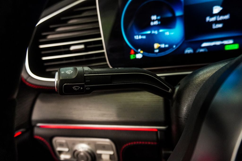 2023 Mercedes-Benz GLE GLE 53 AMG® 4MATIC®