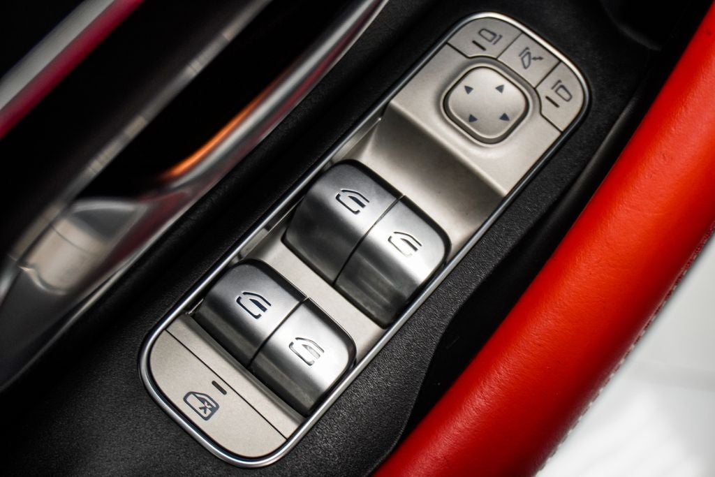 2023 Mercedes-Benz GLE GLE 53 AMG® 4MATIC®