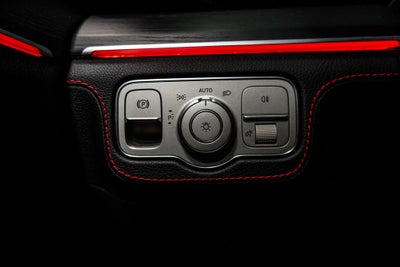 2023 Mercedes-Benz GLE GLE 53 AMG® 4MATIC®