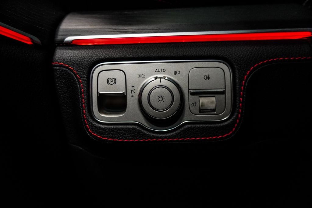 2023 Mercedes-Benz GLE GLE 53 AMG® 4MATIC®