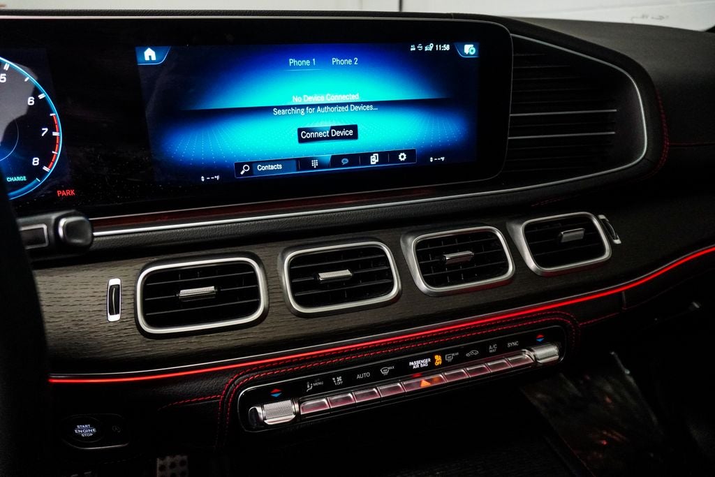 2023 Mercedes-Benz GLE GLE 53 AMG® 4MATIC®