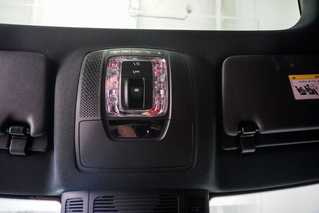 2023 Mercedes-Benz GLE GLE 53 AMG® 4MATIC®