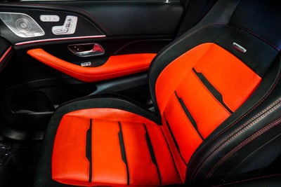2023 Mercedes-Benz GLE GLE 53 AMG® 4MATIC®