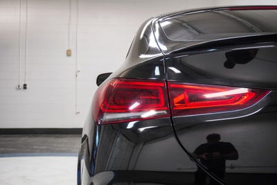 2023 Mercedes-Benz GLE GLE 53 AMG® 4MATIC®