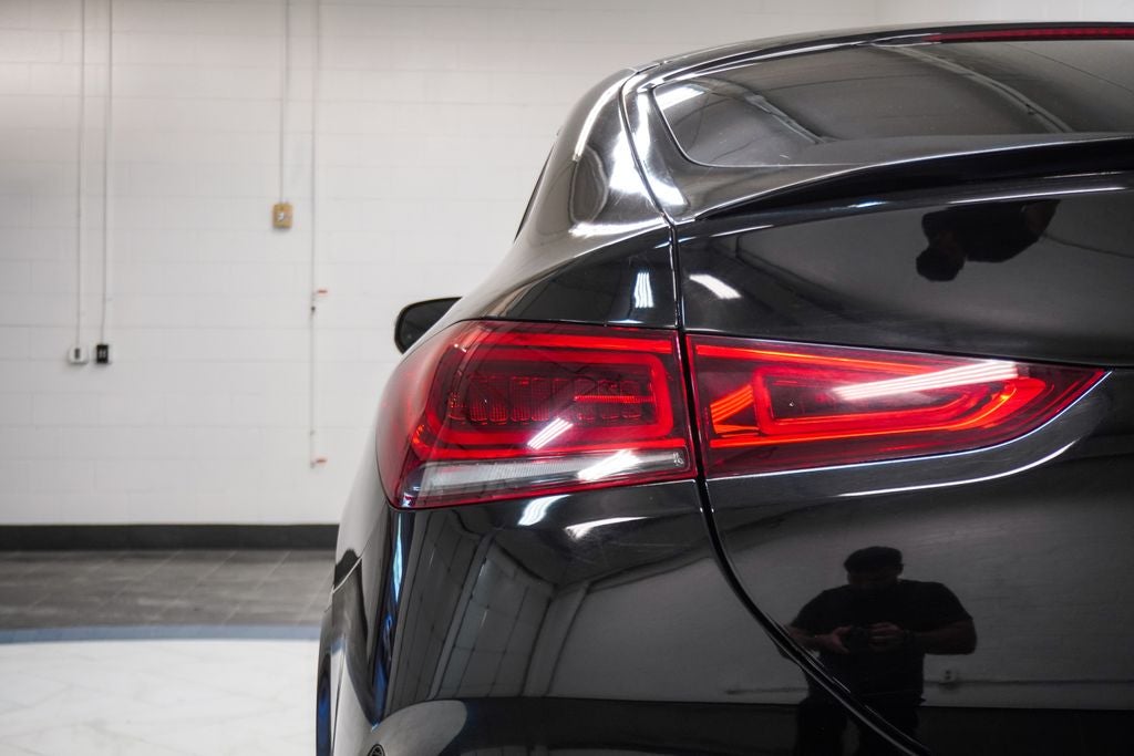 2023 Mercedes-Benz GLE GLE 53 AMG® 4MATIC®