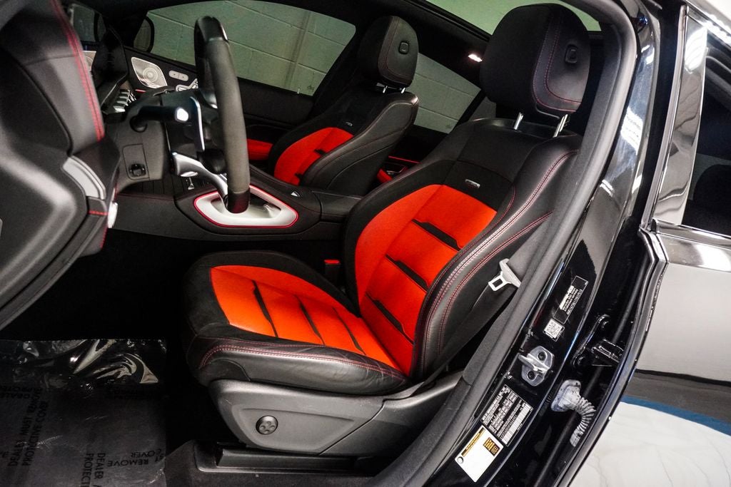 2023 Mercedes-Benz GLE GLE 53 AMG® 4MATIC®