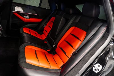 2023 Mercedes-Benz GLE GLE 53 AMG® 4MATIC®