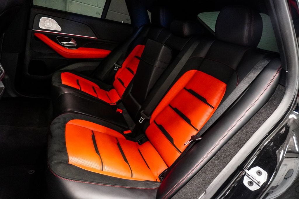 2023 Mercedes-Benz GLE GLE 53 AMG® 4MATIC®