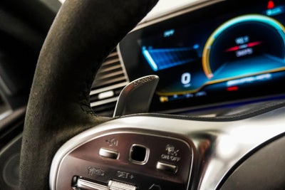 2021 Mercedes-Benz GLE GLE 53 AMG® 4MATIC®
